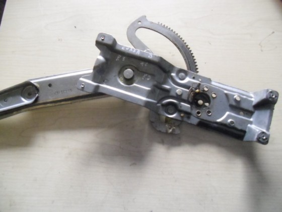 Elevador Vidro Frente Direito Opel Corsa B 1996 ev203